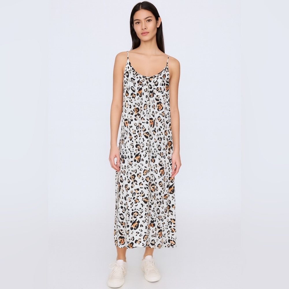 Corey Lynn Calter Midi Dress